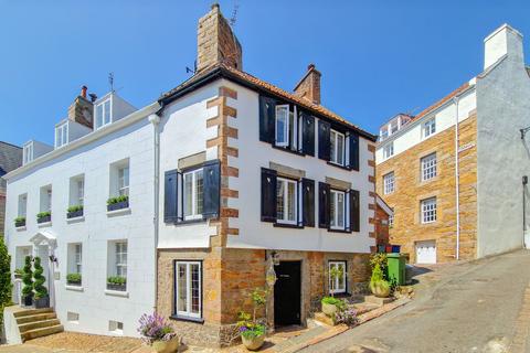 2 bedroom house for sale, Berry Cottage, St Brelade