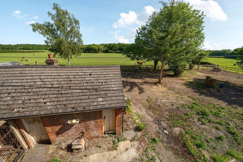Outbuilding