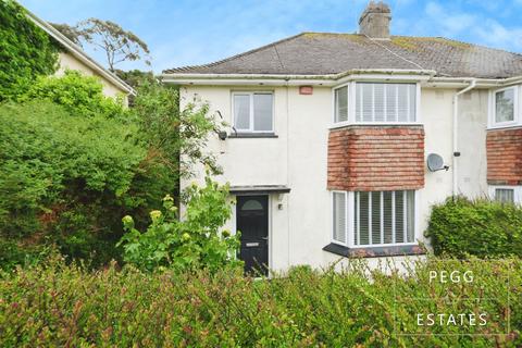 undefined, Mincent Hill, Torquay