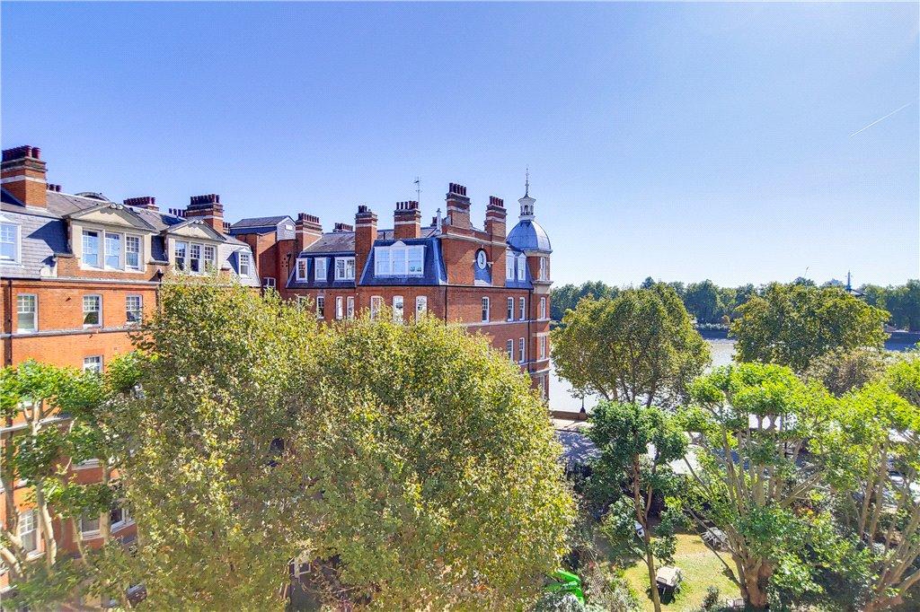 Embankment Gardens