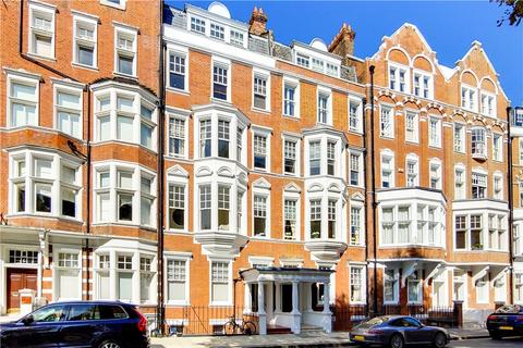 Embankment Gardens Chelsea SW3
