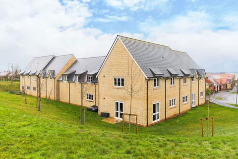 2 bedroom apartment for sale, Creswick, Tadpole Garden Village, Swindon, SN25 2TA
