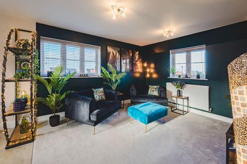 undefined, Creswick, Tadpole Garden Village, Swindon, SN25 2TA