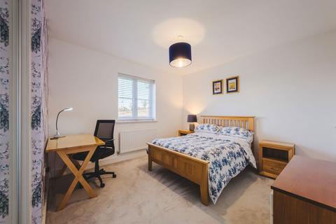 undefined, Creswick, Tadpole Garden Village, Swindon, SN25 2TA