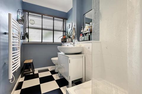 14 Highsett, Cambridge, CB2 1NX