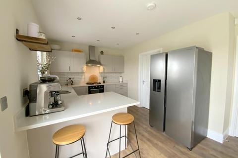 35 Albertross Drive, Humberston, Grimsby, DN36 4ZN