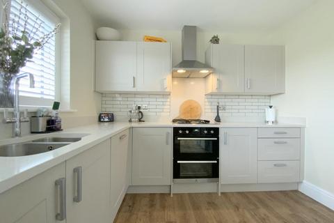 35 Albertross Drive, Humberston, Grimsby, DN36 4ZN