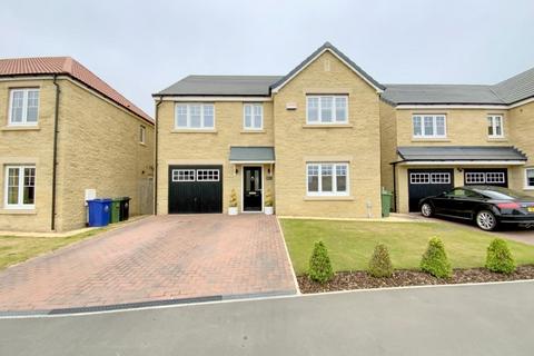 35 Albertross Drive, Humberston, Grimsby, DN36 4ZN