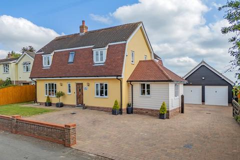 4 bedroom detached house for sale, The Street, Stisted, Braintree, CM77