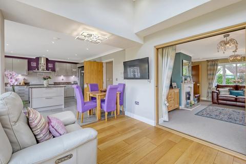 4 bedroom detached house for sale, The Street, Stisted, Braintree, CM77