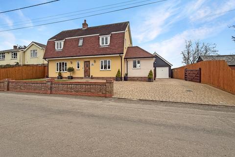 undefined, The Street, Stisted, Braintree, CM77