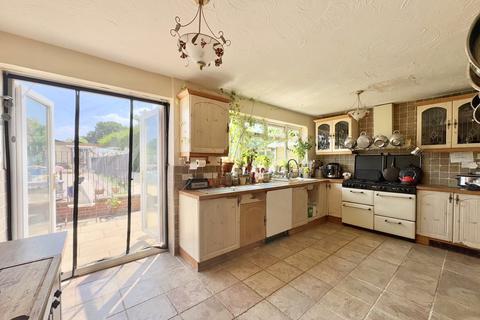 6 bedroom detached house for sale, Priestley Road, Bournemouth, BH10
