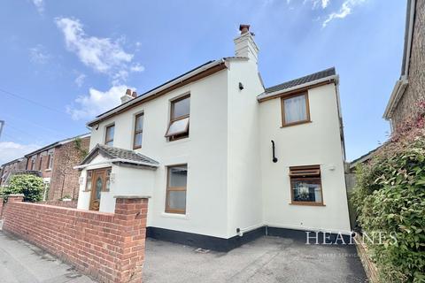 6 bedroom detached house for sale, Priestley Road, Bournemouth, BH10