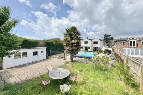 6 bedroom detached house for sale, Priestley Road, Bournemouth, BH10