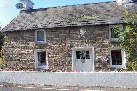 1, Sychpant Gorrig Road, Llandysul, SA44 4JP