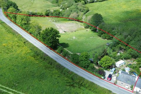 1, Sychpant Gorrig Road, Llandysul, SA44 4JP