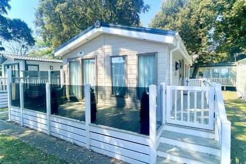 undefined, Sandhills Holiday Park, Mudeford BH23