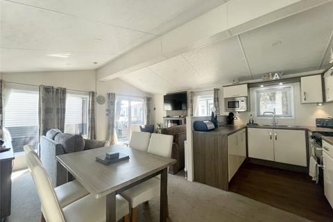 undefined, Sandhills Holiday Park, Mudeford BH23