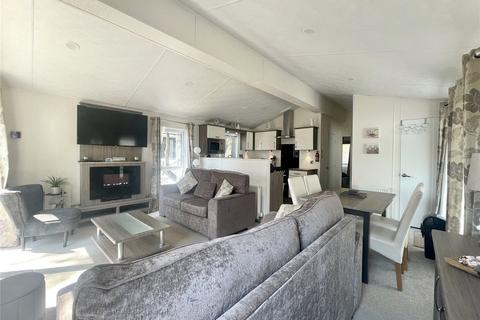 undefined, Sandhills Holiday Park, Mudeford BH23