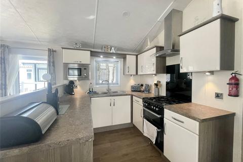 undefined, Sandhills Holiday Park, Mudeford BH23