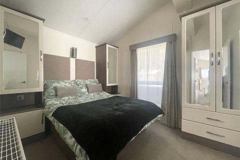 undefined, Sandhills Holiday Park, Mudeford BH23