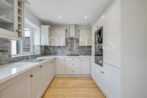 undefined, Ballogie Avenue, London, NW10