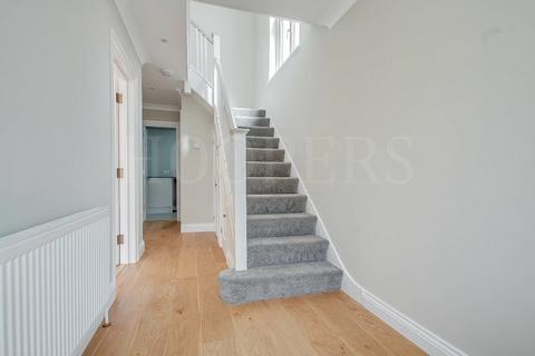 undefined, Ballogie Avenue, London, NW10