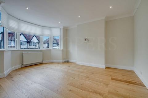 undefined, Ballogie Avenue, London, NW10
