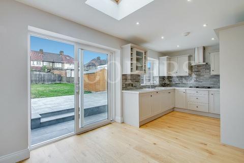 undefined, Ballogie Avenue, London, NW10