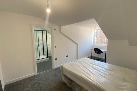 John Street, Sunderland SR1