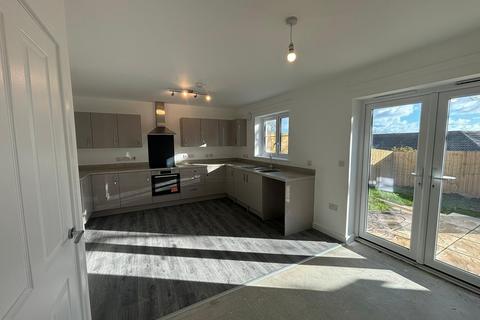 undefined, Plot 9 at Foxes Field, Rosemoor Road, Penzance TR18