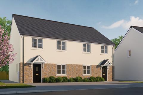undefined, Plot 9 at Foxes Field, Rosemoor Road, Penzance TR18