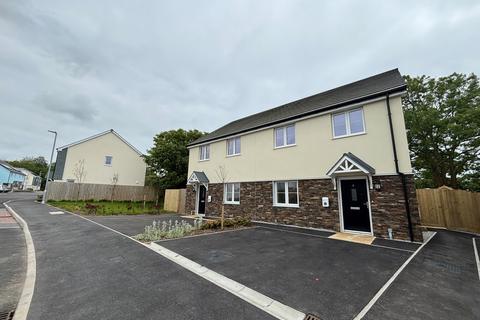 undefined, Plot 9 at Foxes Field, Rosemoor Road, Penzance TR18