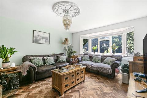 4 bedroom detached house for sale, Bagshot Road, Chobham, Woking, Surrey, GU24