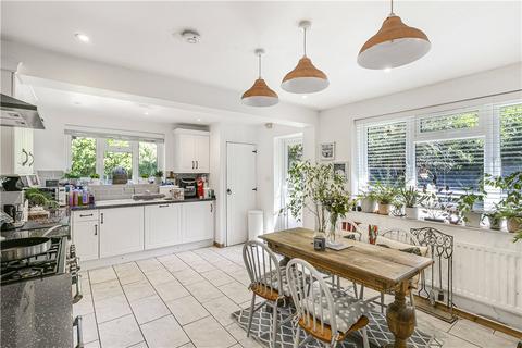 4 bedroom detached house for sale, Bagshot Road, Chobham, Woking, Surrey, GU24