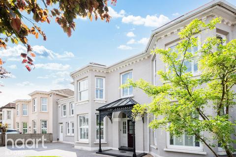 Norfolk Road, Ilford