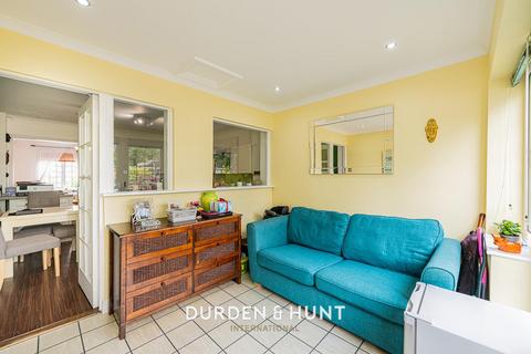 3 Brickfield Road, Coopersale, Epping, CM16 7QX