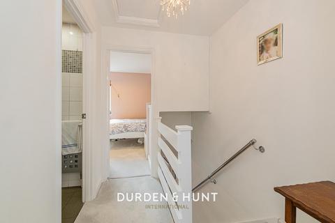 3 Brickfield Road, Coopersale, Epping, CM16 7QX