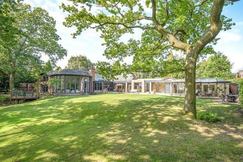 undefined, Grange Road, Bowdon, WA14