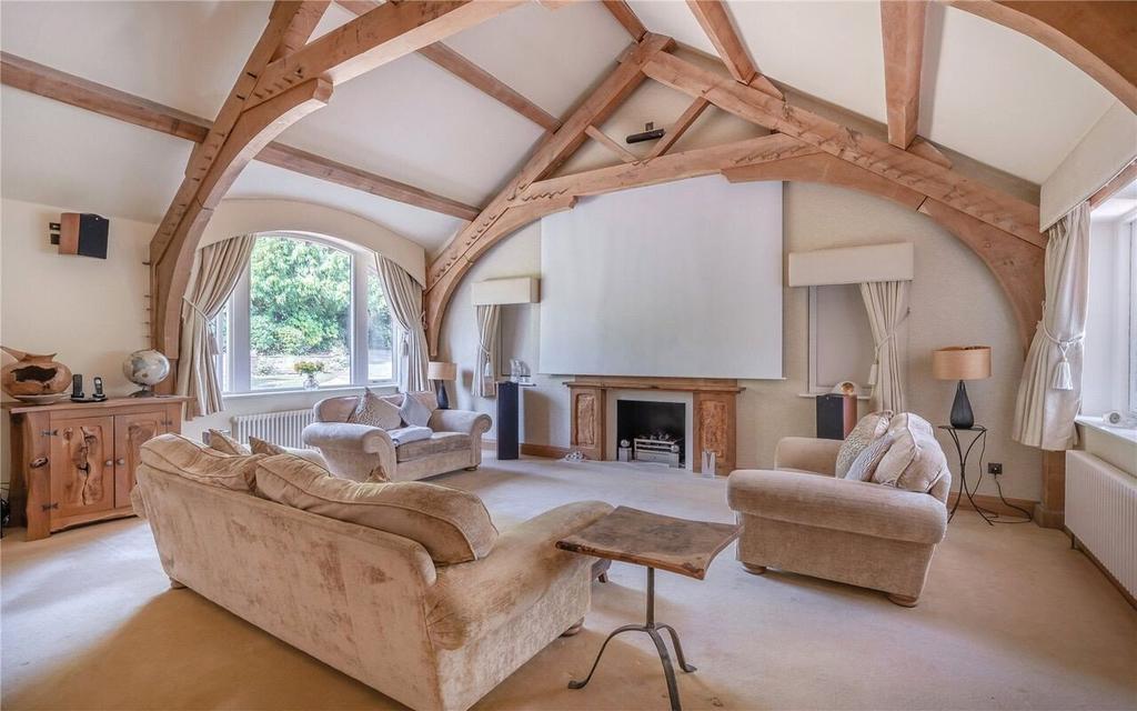 Drawing Room