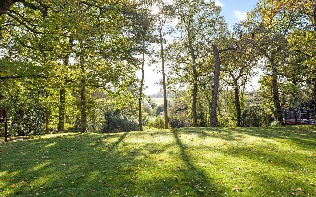 Gardens