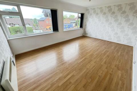 2 bedroom flat for sale, Hill Village Road, Sutton Coldfield
