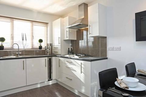 undefined, Plot 93, The Larch Neasham Road  DL2