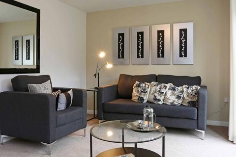 undefined, Plot 93, The Larch Neasham Road  DL2