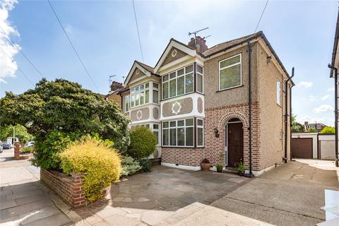 3 bedroom semi-detached house for sale, Westbury Terrace, Upminster, RM14