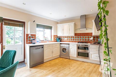 3 bedroom semi-detached house for sale, Westbury Terrace, Upminster, RM14