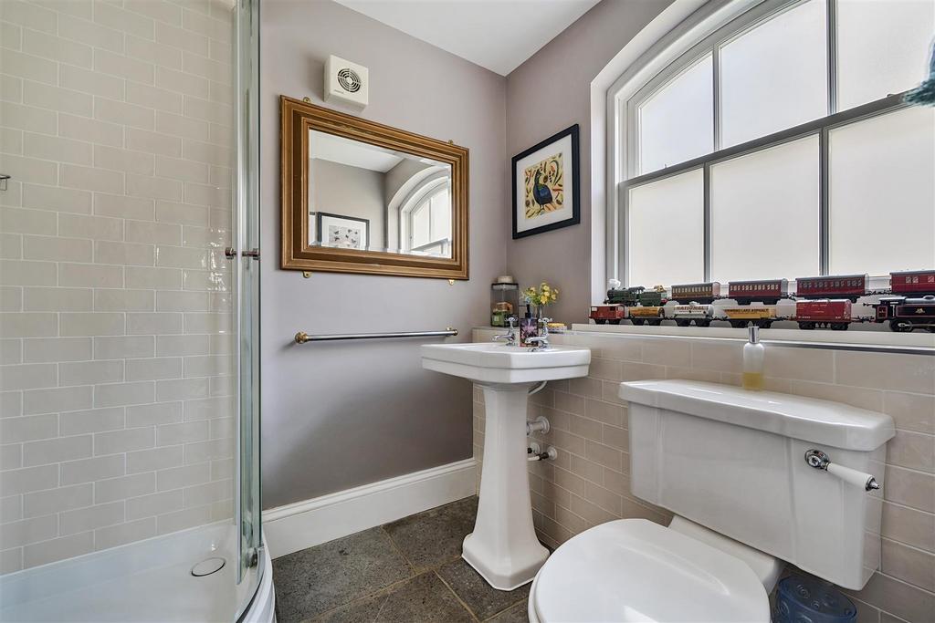 Ground Floor Bathroom