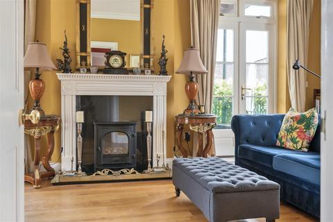 4 bedroom detached house for sale, Wadebridge Street, Poundbury, Dorchester