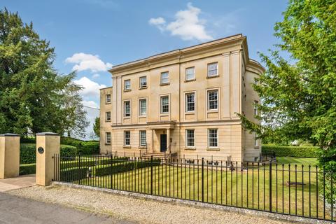 3 bedroom duplex for sale, The Park, Cheltenham, Gloucestershire