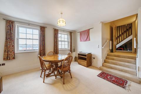 3 bedroom duplex for sale, The Park, Cheltenham, Gloucestershire